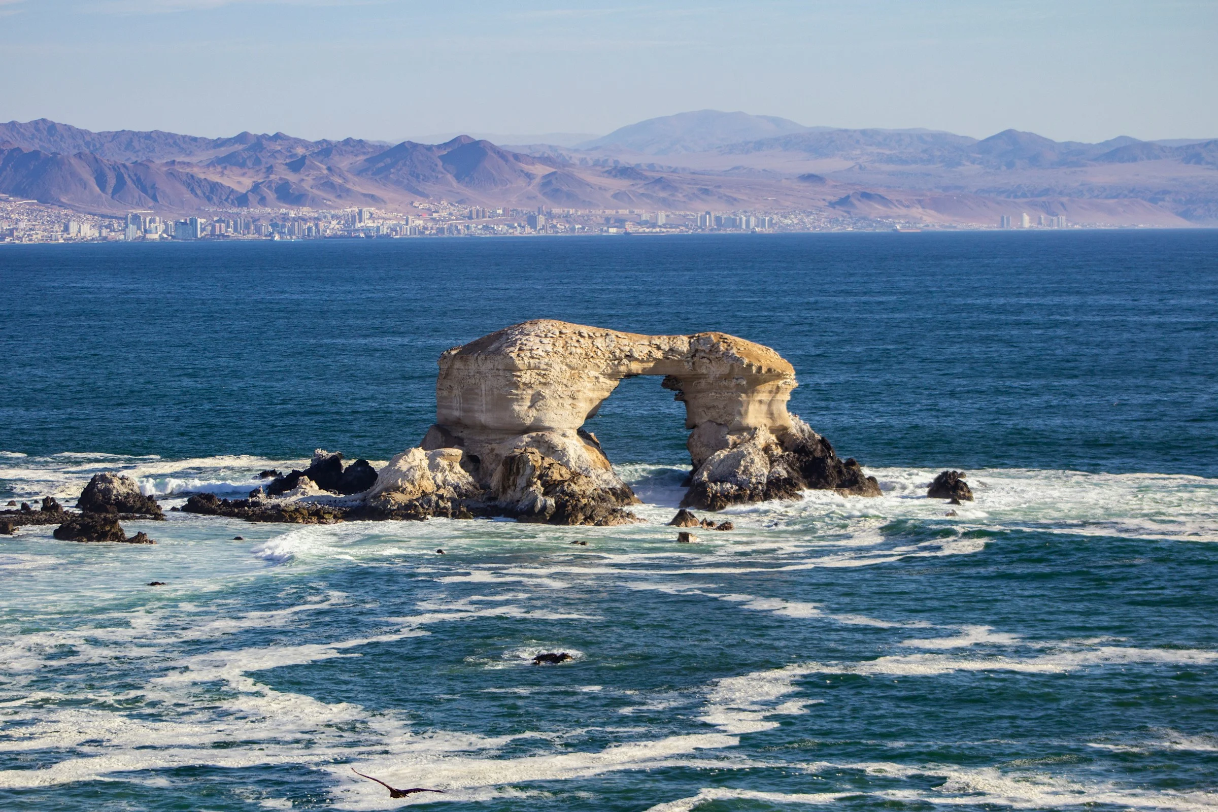 Sale By Owner Real Estate In Antofagasta — FSBO Listings | VelesClub Int.