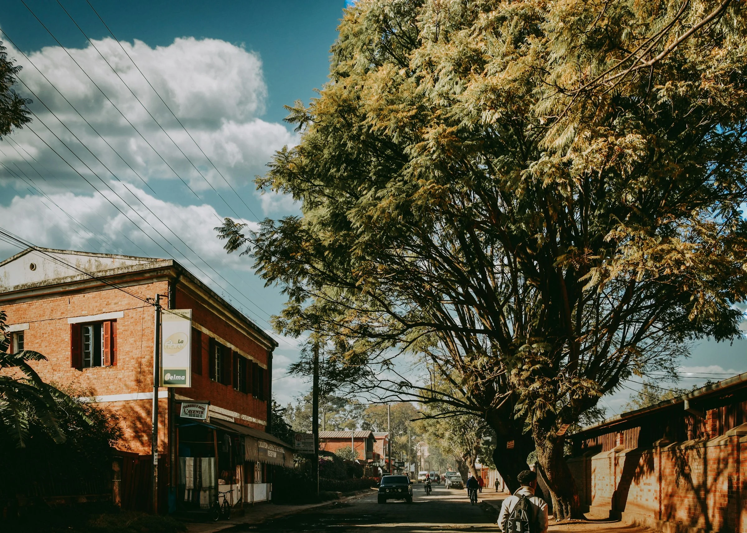 Imóveis à venda pelo proprietário em Antsirabe — FSBO Homes | VelesClub Int.