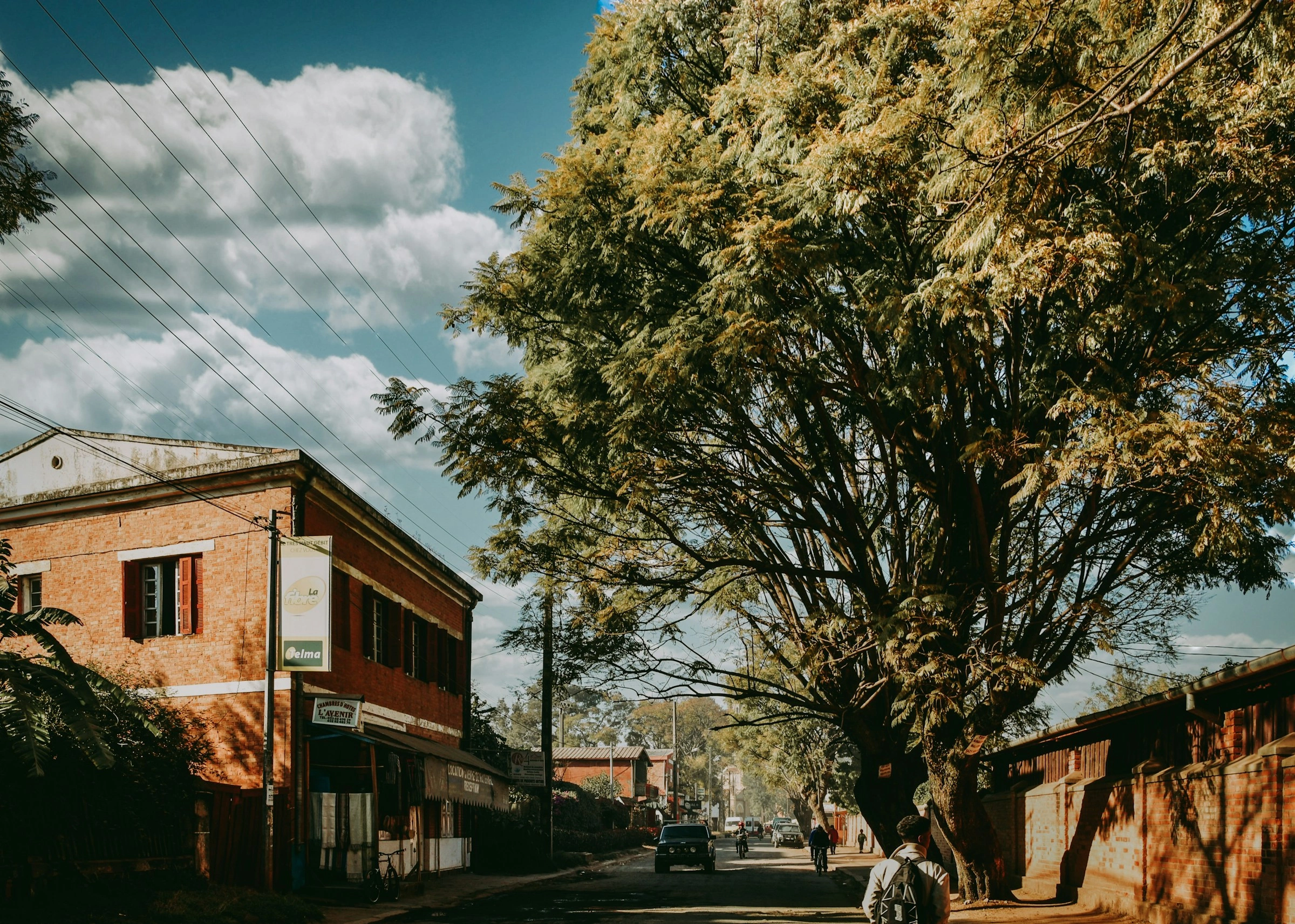 image city Antsirabe