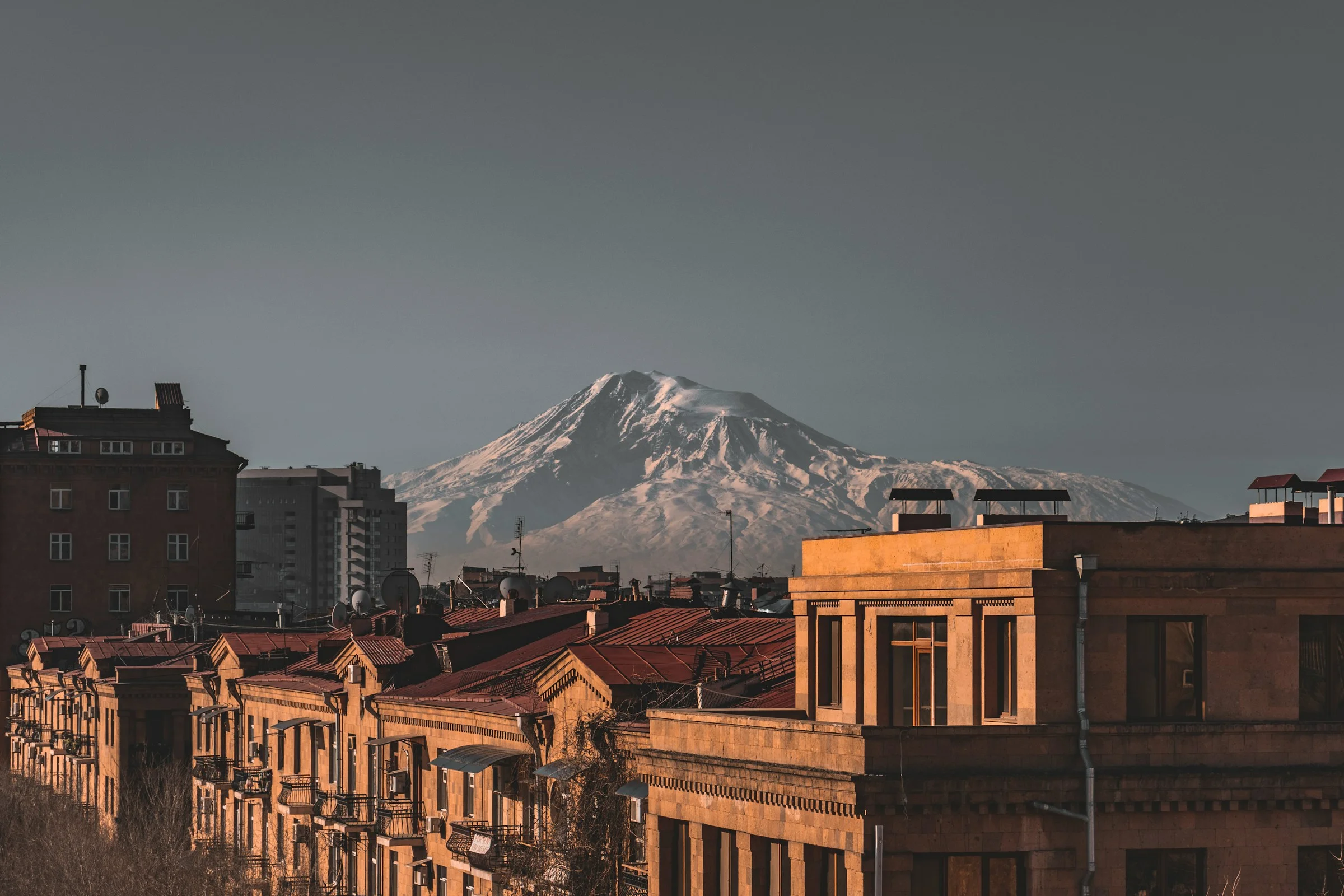 Acquista proprietà per investimento in Armenia – Immobiliare per espatriati | VelesClub Int.