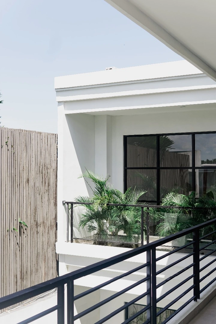 Private villa 3+1 in Canggu area