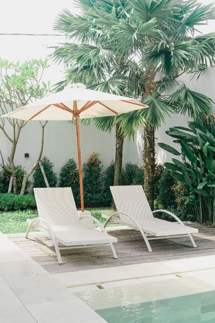 Private villa 3+1 in Canggu area