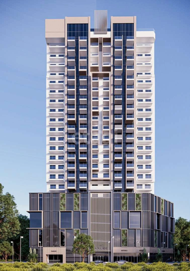 شراء شقق في دبي اعتبارًا من 115 ألف دولار، استثمارات في الإمارات ✅