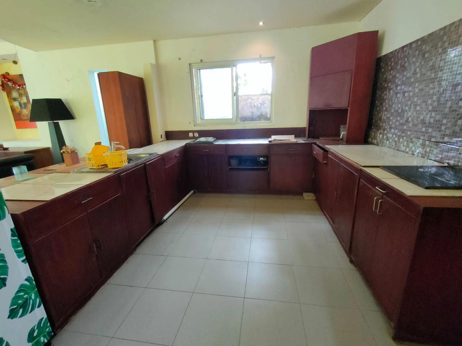 Gemütliche Villa in Nusa Dua mit einer Fläche von 300 m2