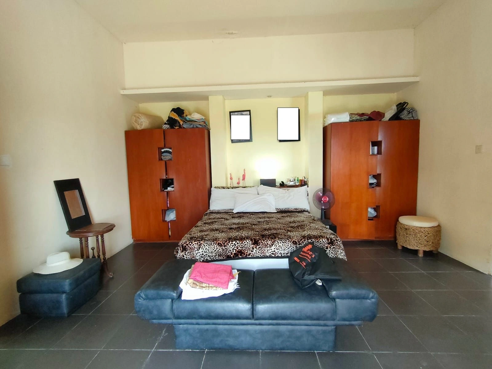 Gemütliche Villa in Nusa Dua mit einer Fläche von 300 m2