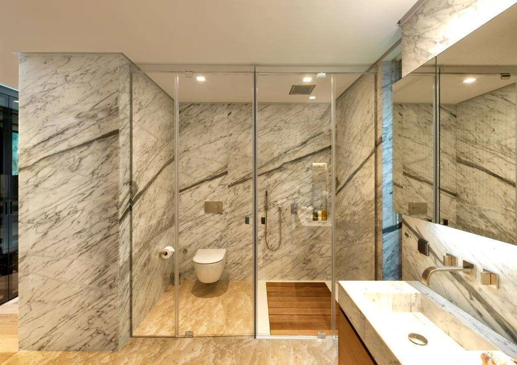 فيلا فاخرة بمساحة 680 م2 في منتجع بودروم