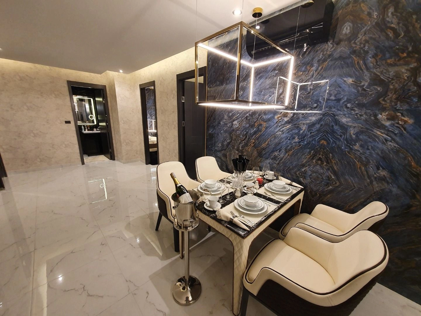 Pattaya's new high-rise super project