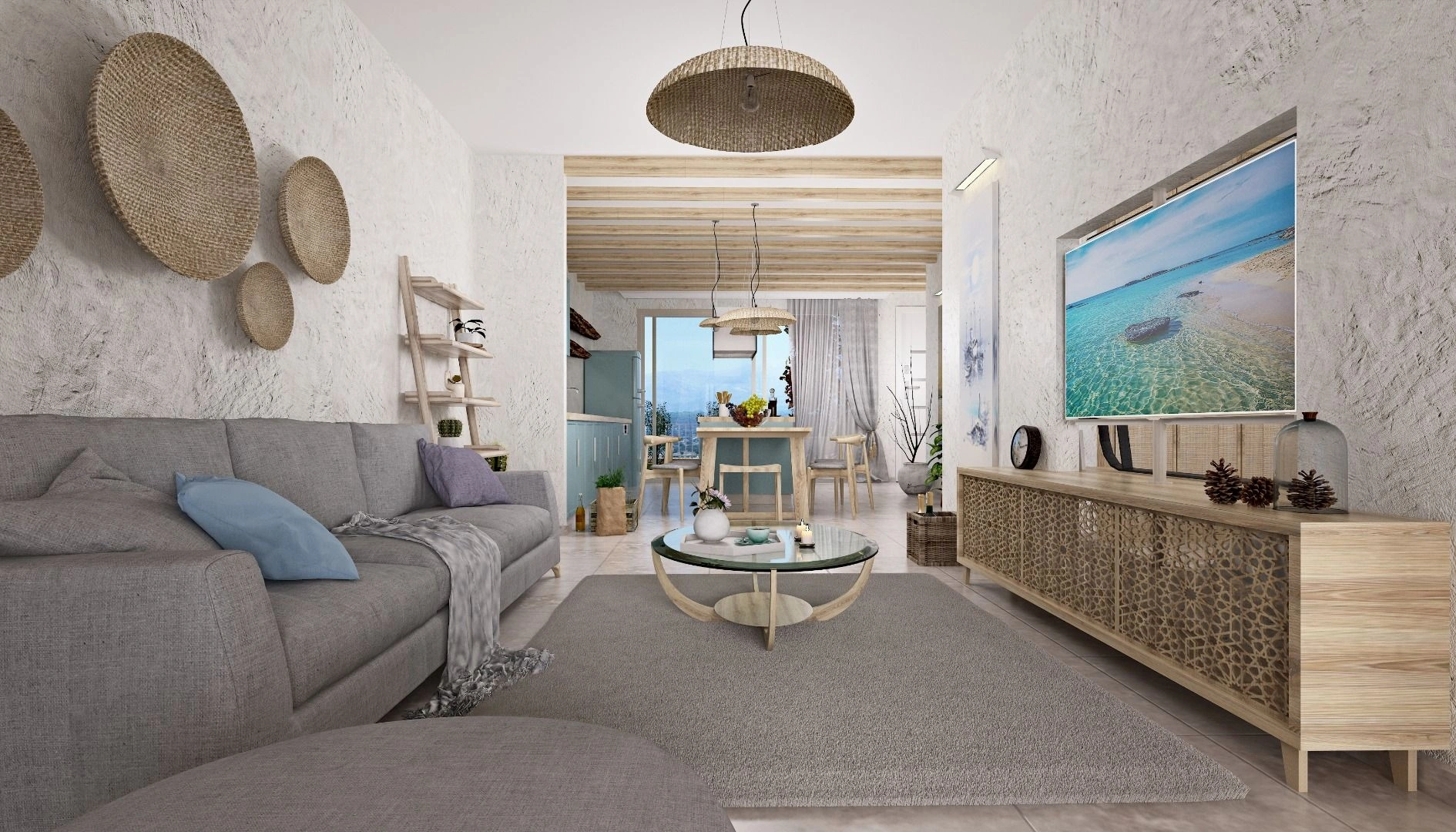 خرید ملک در قبرس شمالی از ۳۷۵ هزار پوند ✅