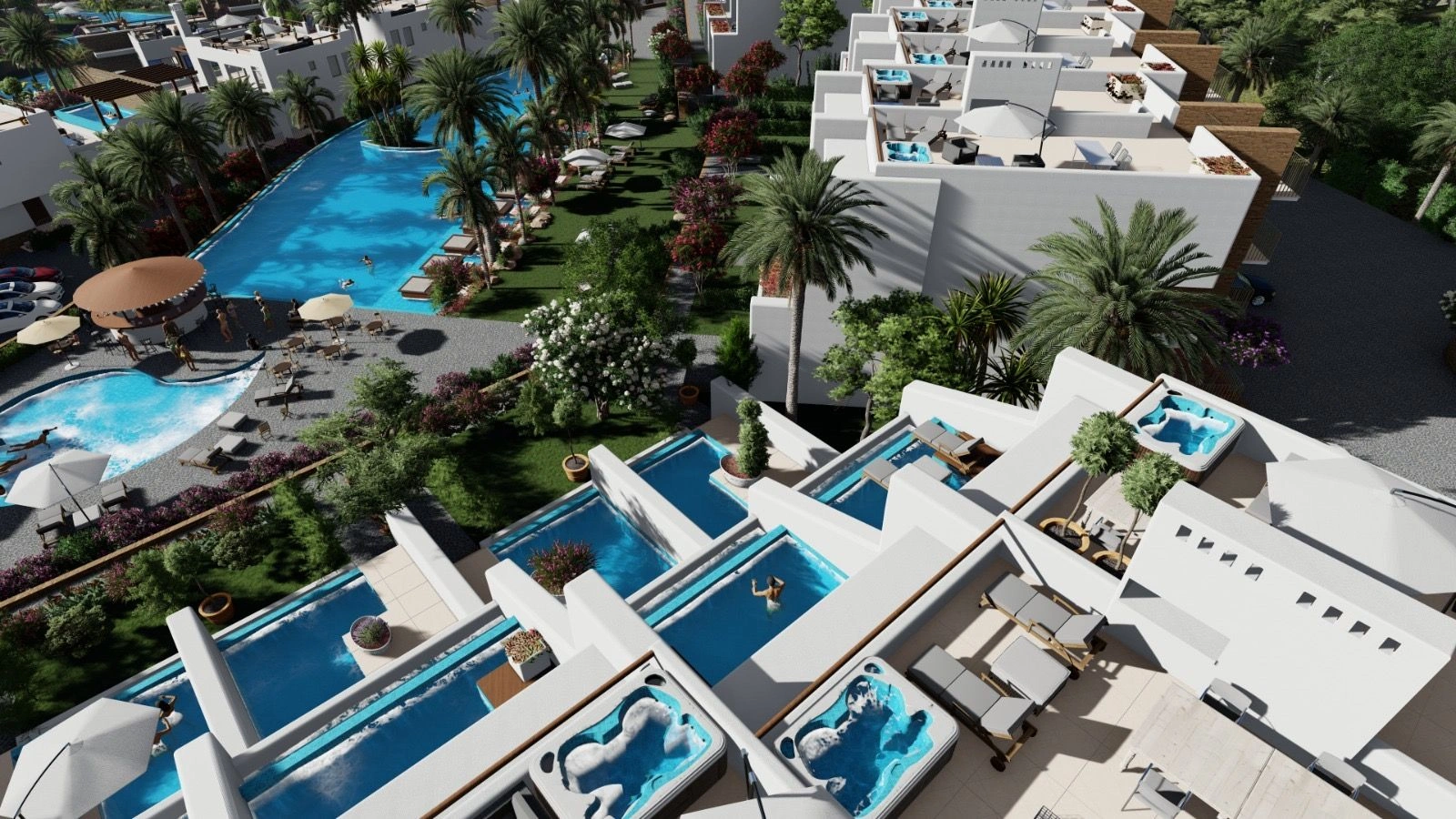 خرید ملک در قبرس شمالی از ۳۷۵ هزار پوند ✅