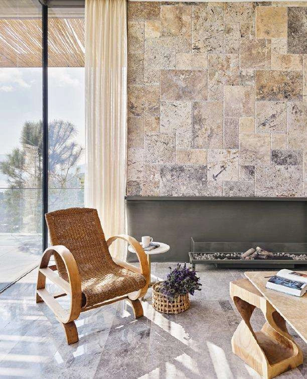 Luxurious villa 185 m2 Bodrum