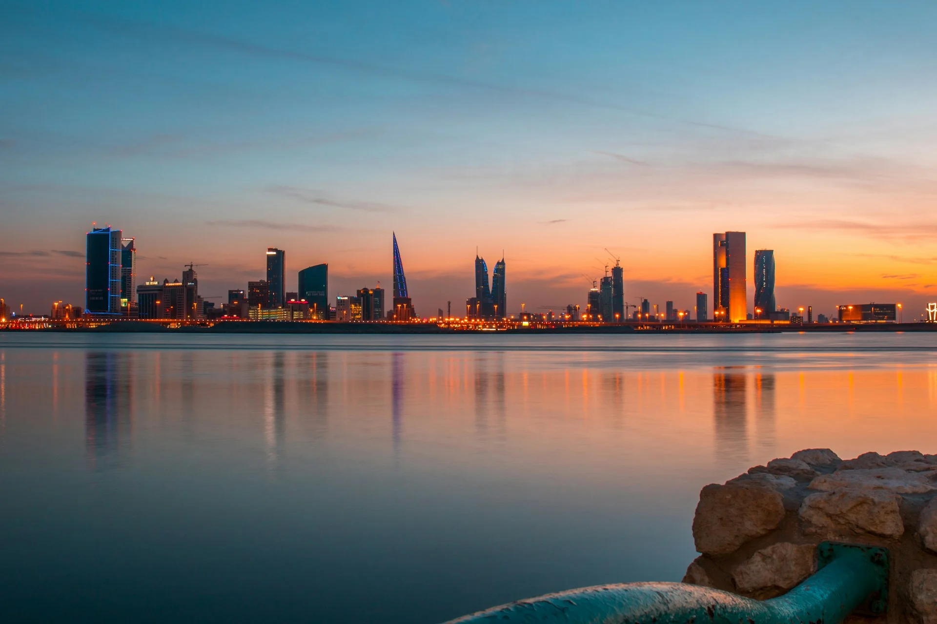 Buy Property for Investment in Bahrain – Real Estate for Expats | VelesClub Int.