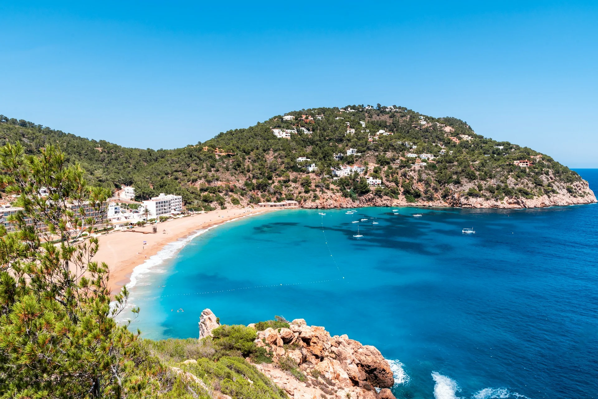 Legal Payments in Balearic Islands — fully documented & compliant | VelesClub Int.