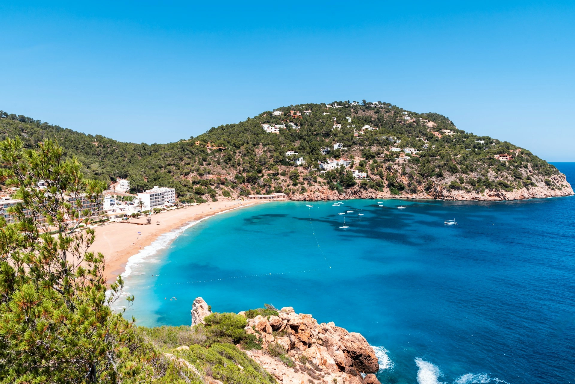 image city Balearic Islands