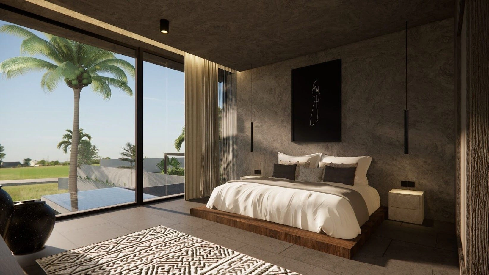 Kaufen Sie eine Villa auf Bali ab 380k $ ✅