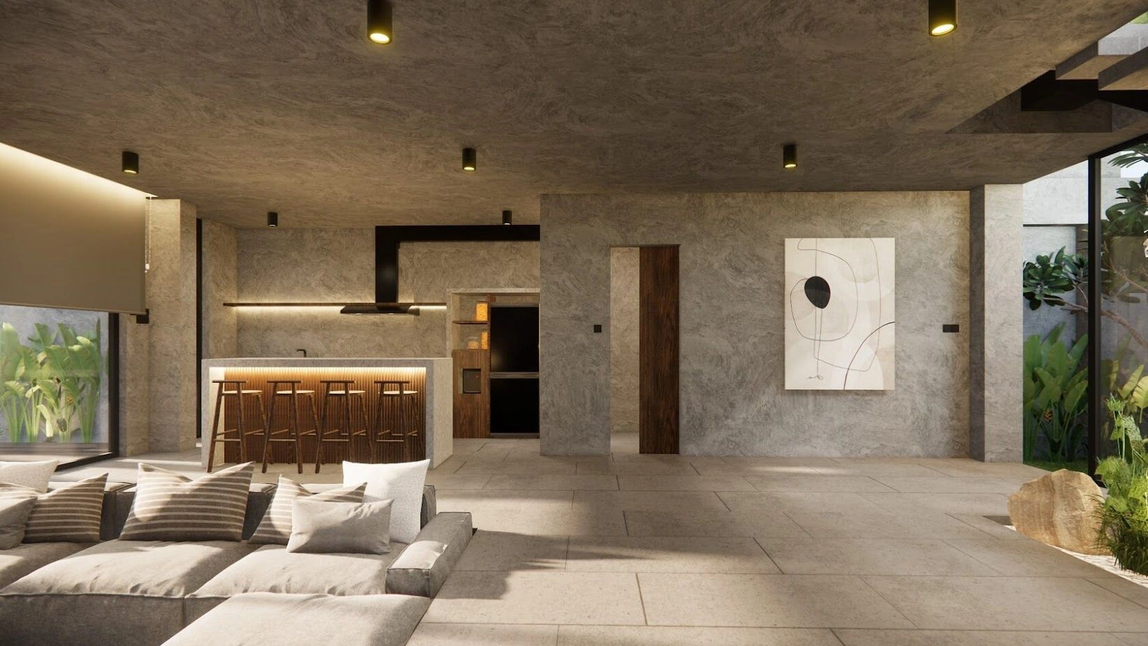 Kaufen Sie eine Villa auf Bali ab 380k $ ✅