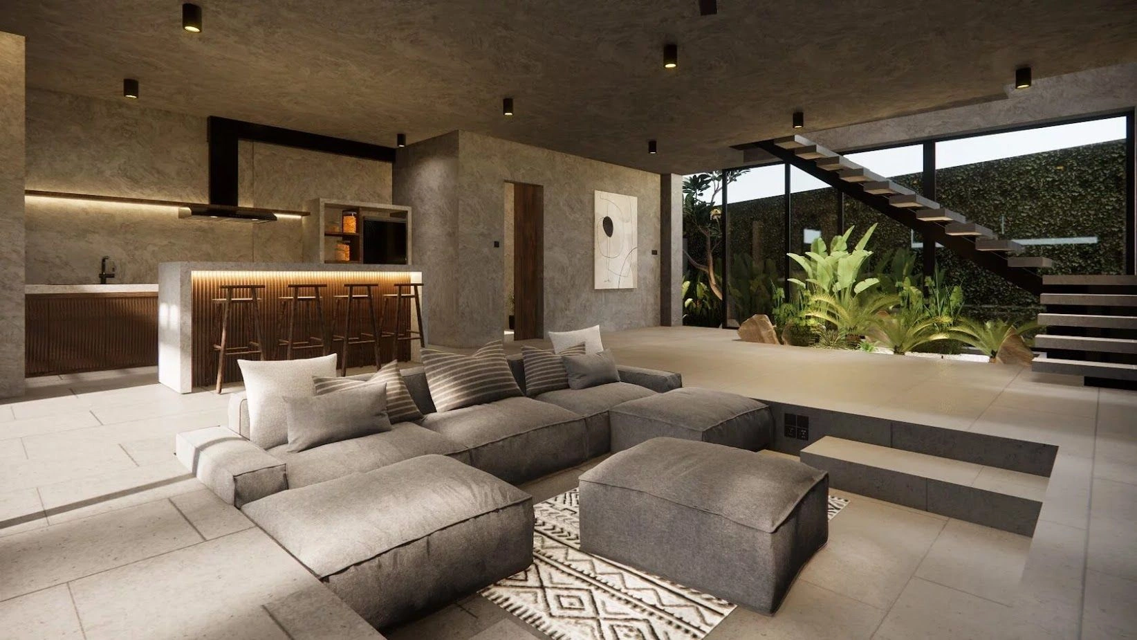 Kaufen Sie eine Villa auf Bali ab 380k $ ✅