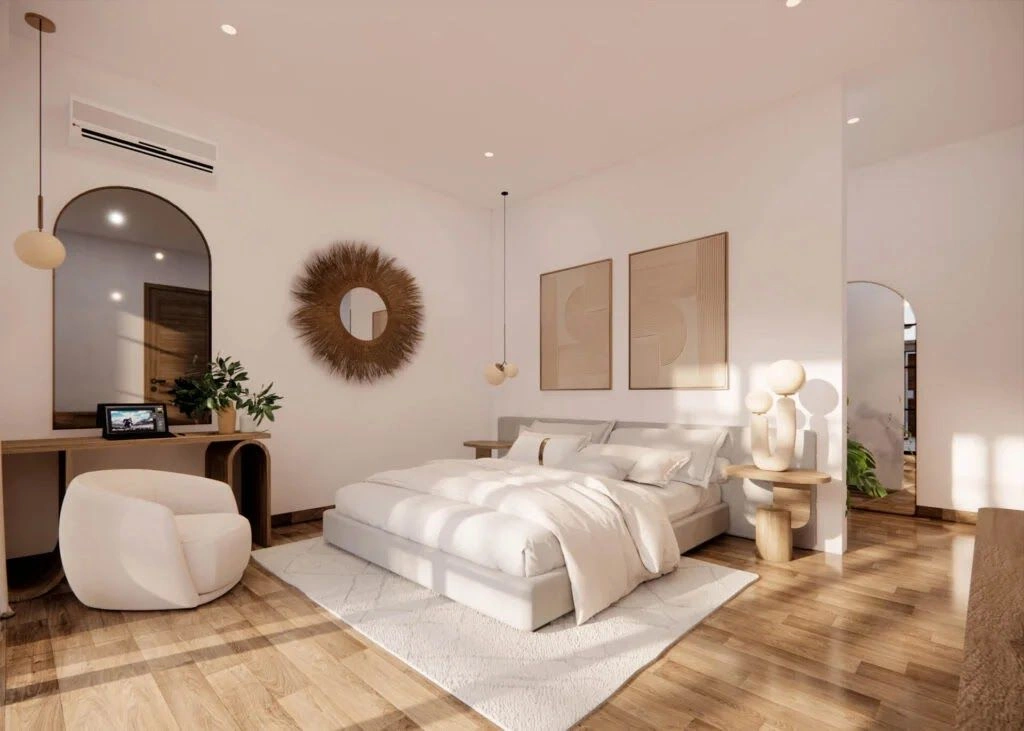 سرمایهگذاری در بالی ✅ خرید ویلاها در اولواتو از 374 هزار دلار