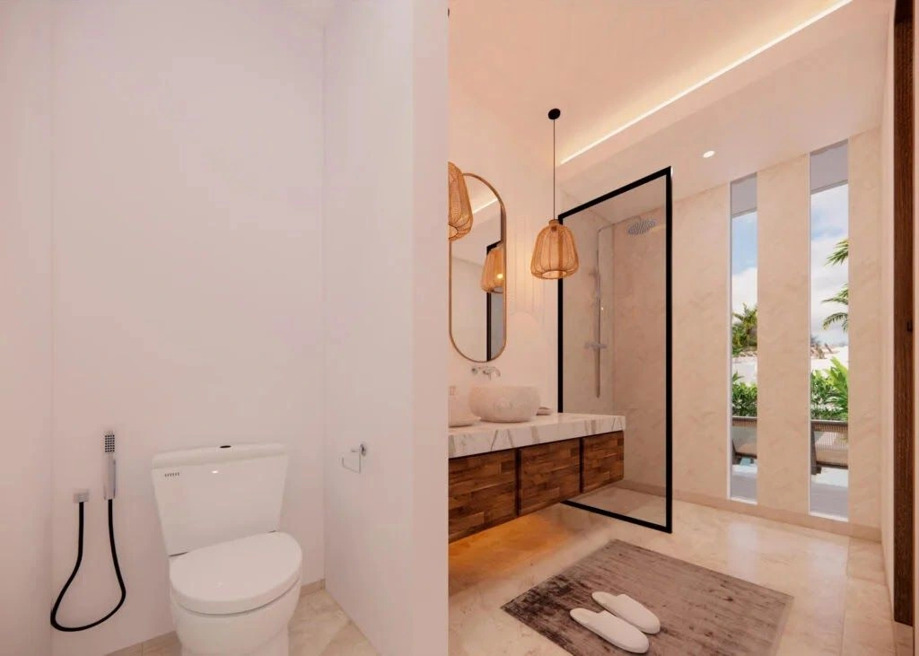 سرمایهگذاری در بالی ✅ خرید ویلاها در اولواتو از 374 هزار دلار