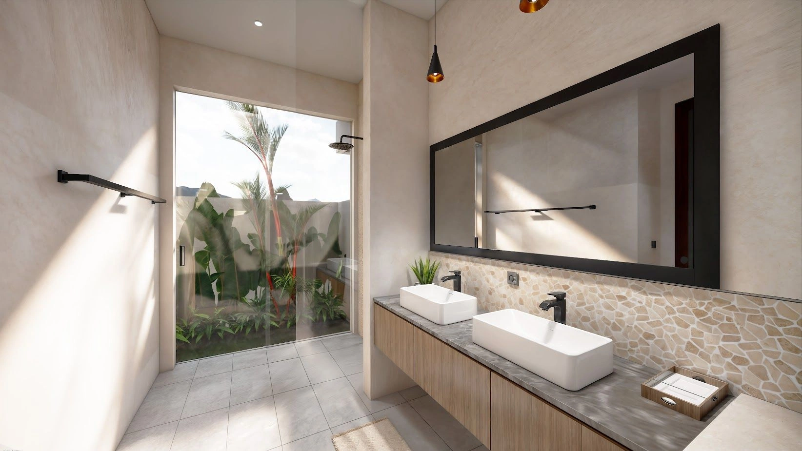 Luxury Villa 146 m2 in Uluwatu area, Bali