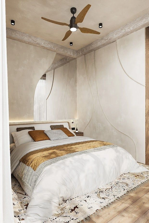 Luxury Villa 169 m2 with Veranda in Batu Bolong, Canggu