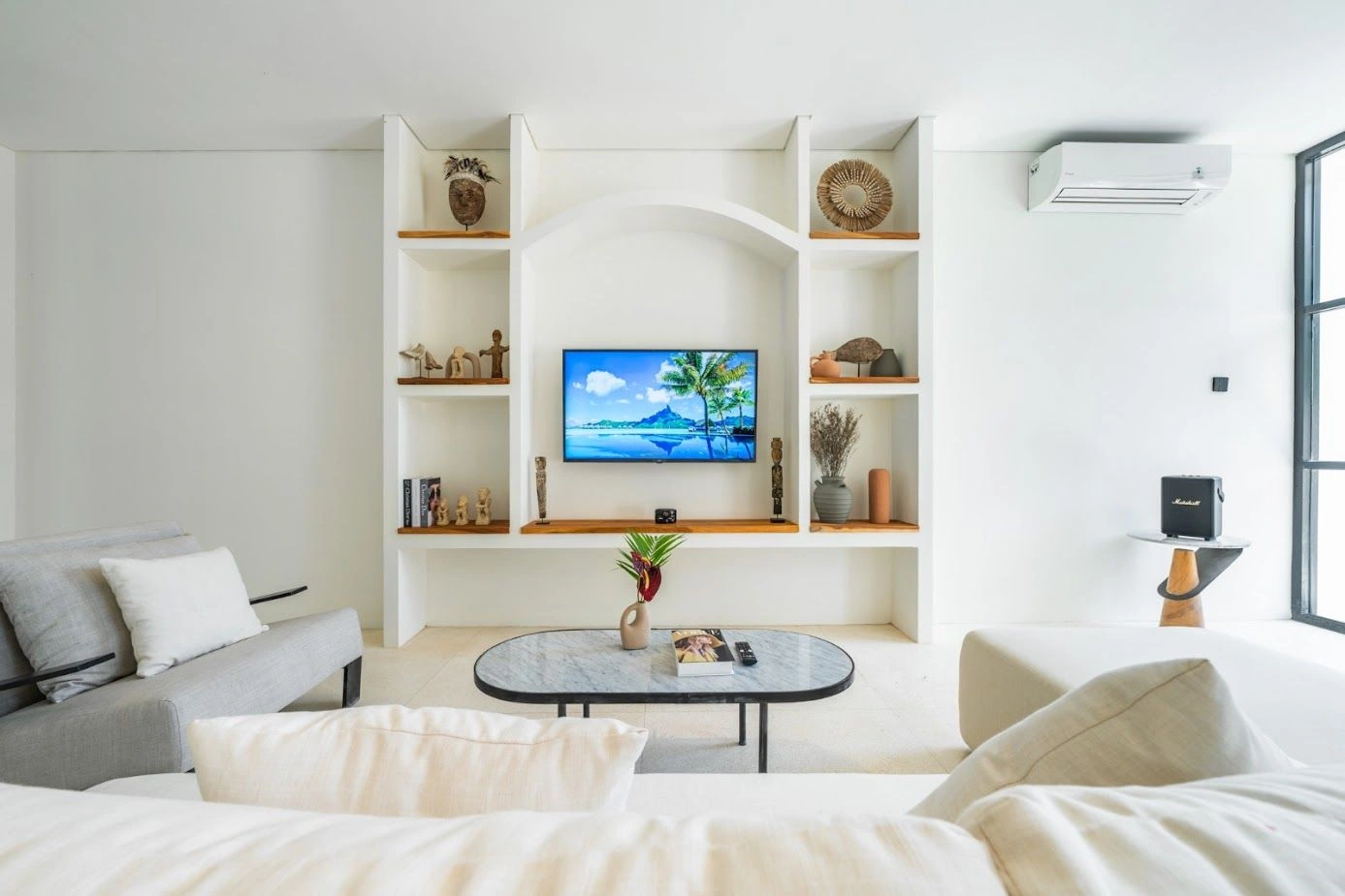 Family Villa 225 m2 with Ocean View in Pecatu Bali