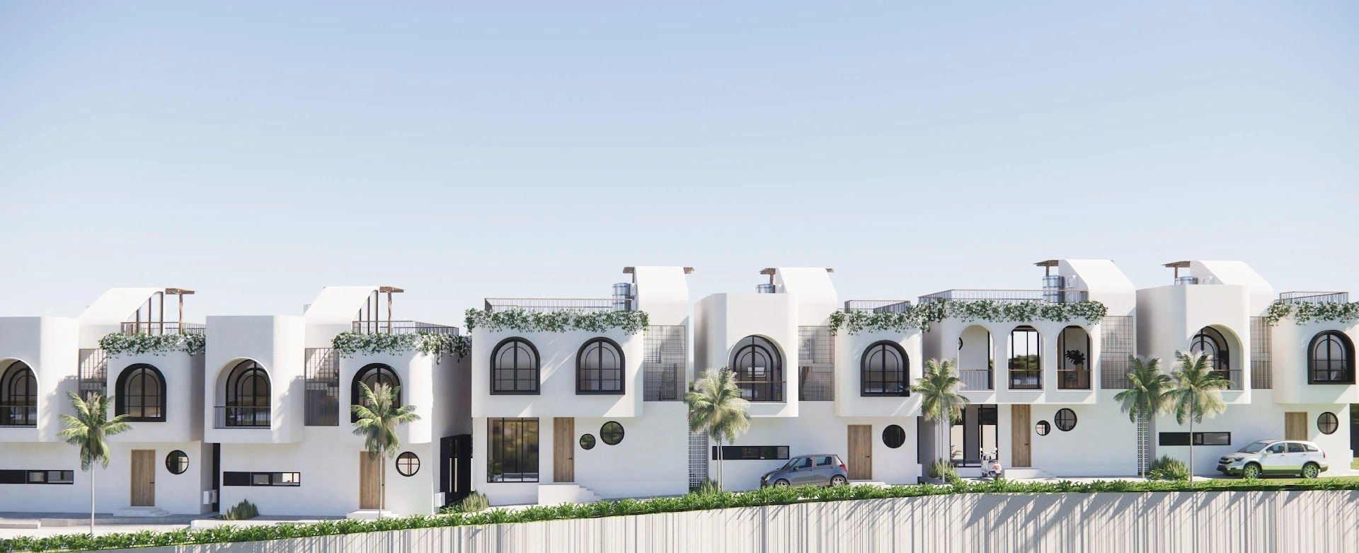 عقارات في إندونيسيا بأسعار معقولة ✅ اشترِ فيلا في كانغو بالي من 317 ألف دولار