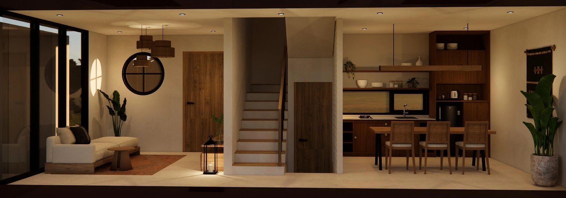 عقارات في إندونيسيا بأسعار معقولة ✅ اشترِ فيلا في كانغو بالي من 317 ألف دولار