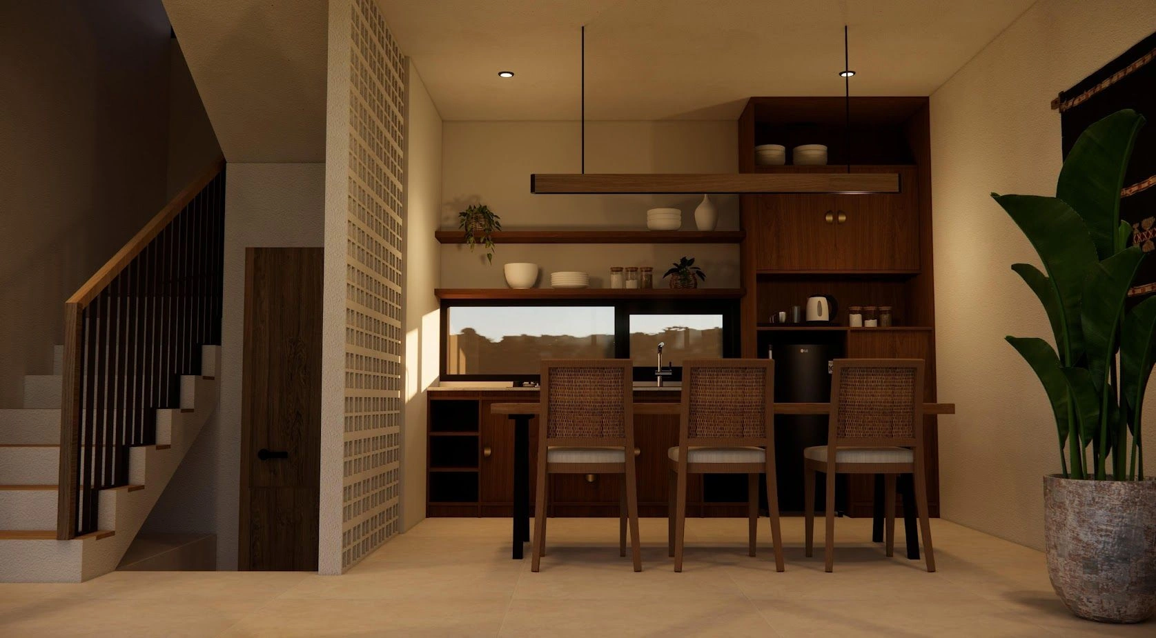 عقارات في إندونيسيا بأسعار معقولة ✅ اشترِ فيلا في كانغو بالي من 317 ألف دولار