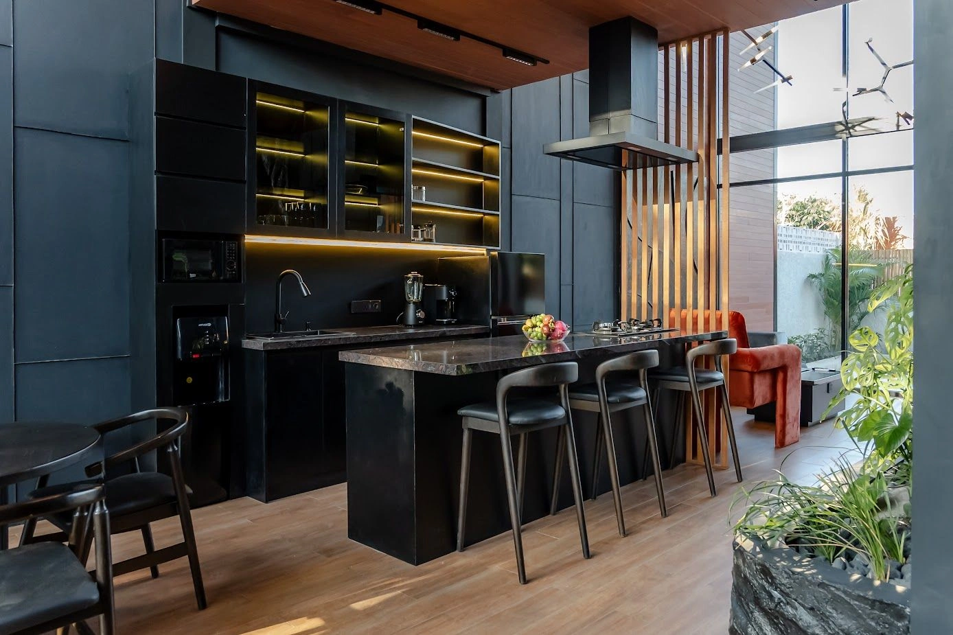 Achetez une villa à Bali Bukit, à partir de 300 000 $ ✅ logement en Indonésie