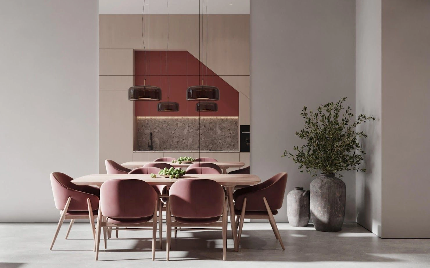 Furnished Townhouse 165 m2 in Uluwatu