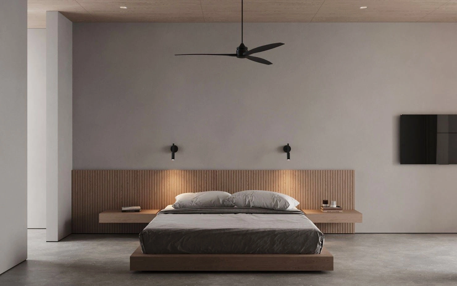 Furnished Townhouse 165 m2 in Uluwatu