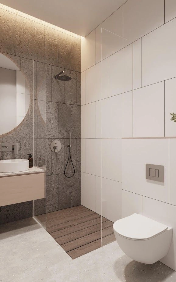 Furnished Townhouse 165 m2 in Uluwatu