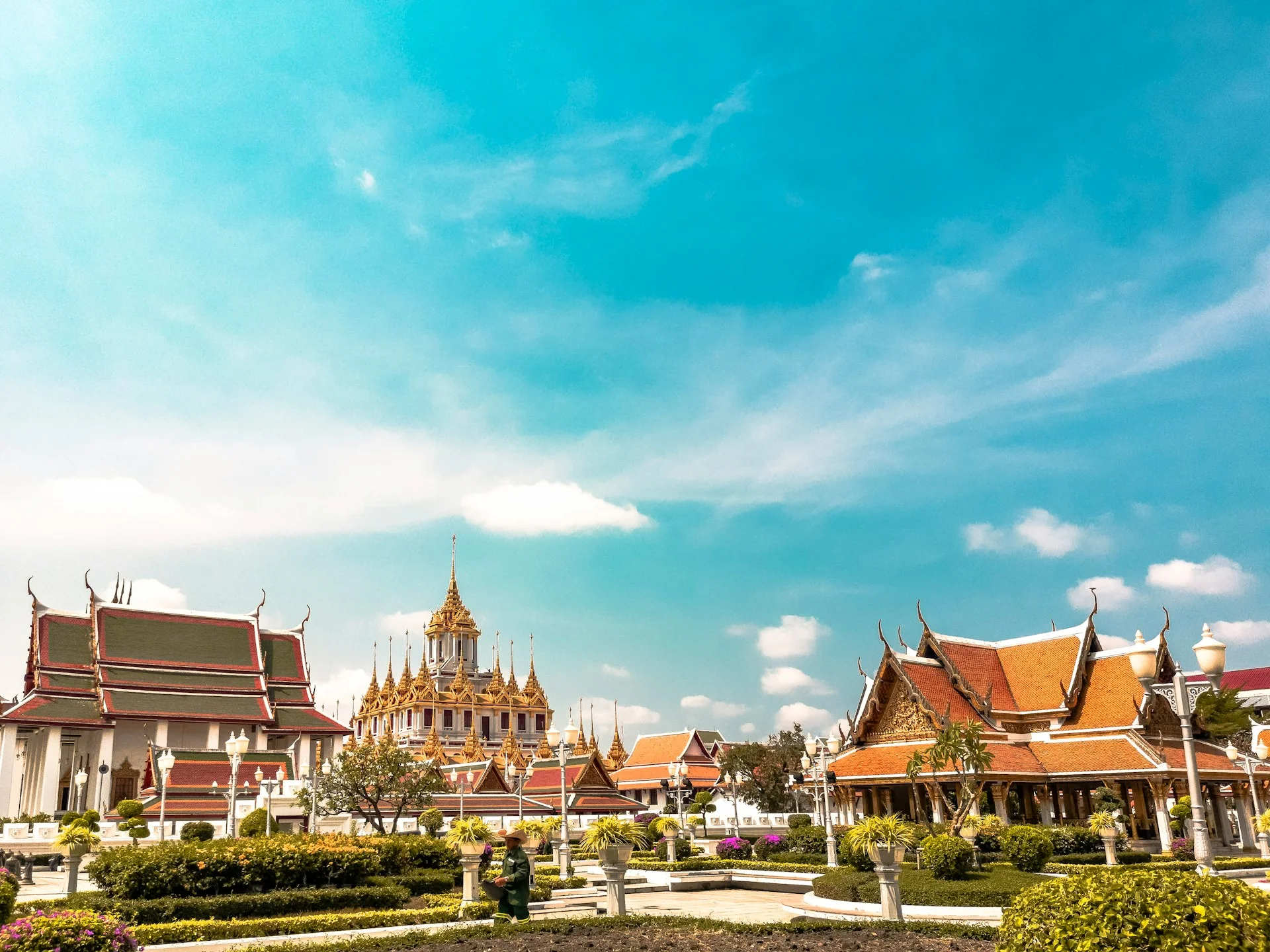Bangkok Residence permit by Investment – Investor Visa | VelesClub Int.