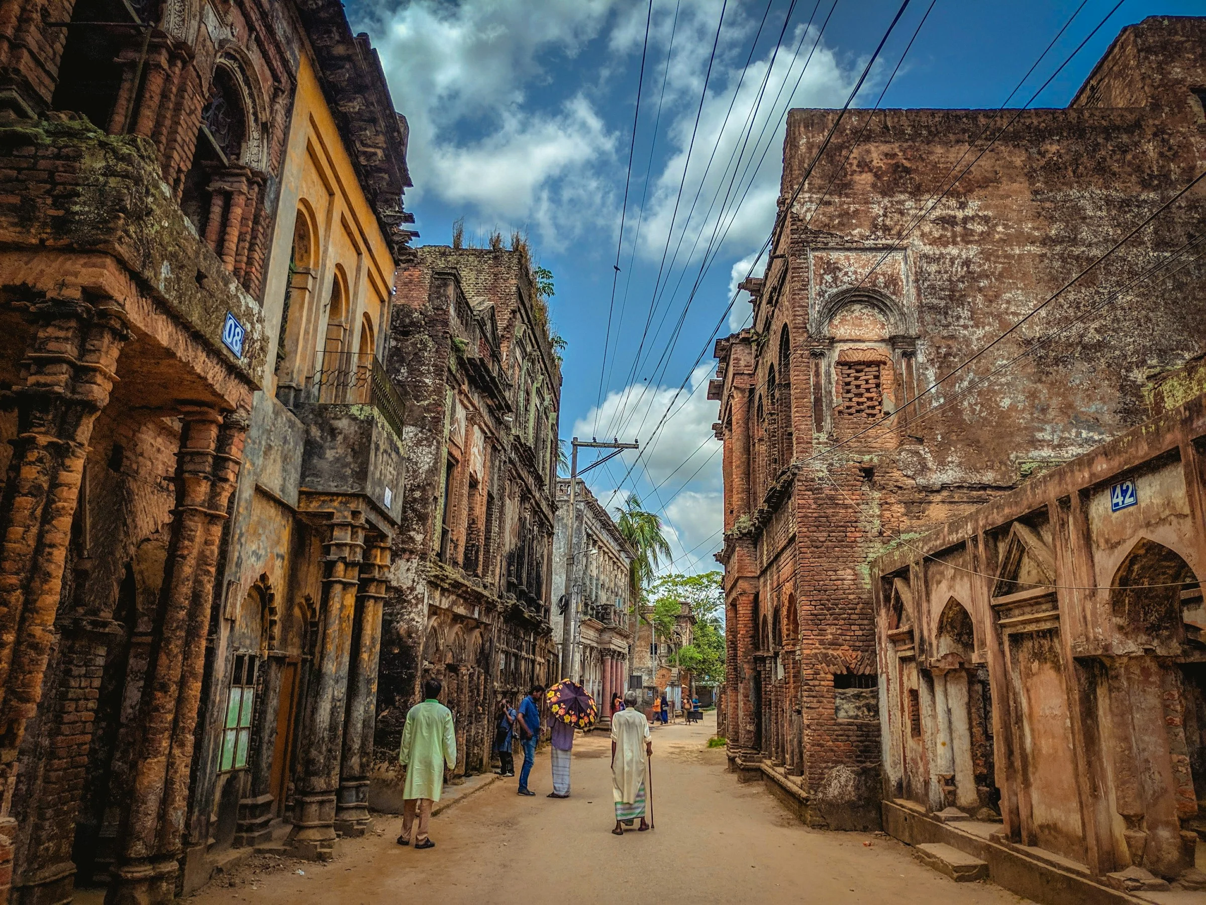 Real Estate Listings In Bangladesh — Owner-Listed Properties | VelesClub Int.
