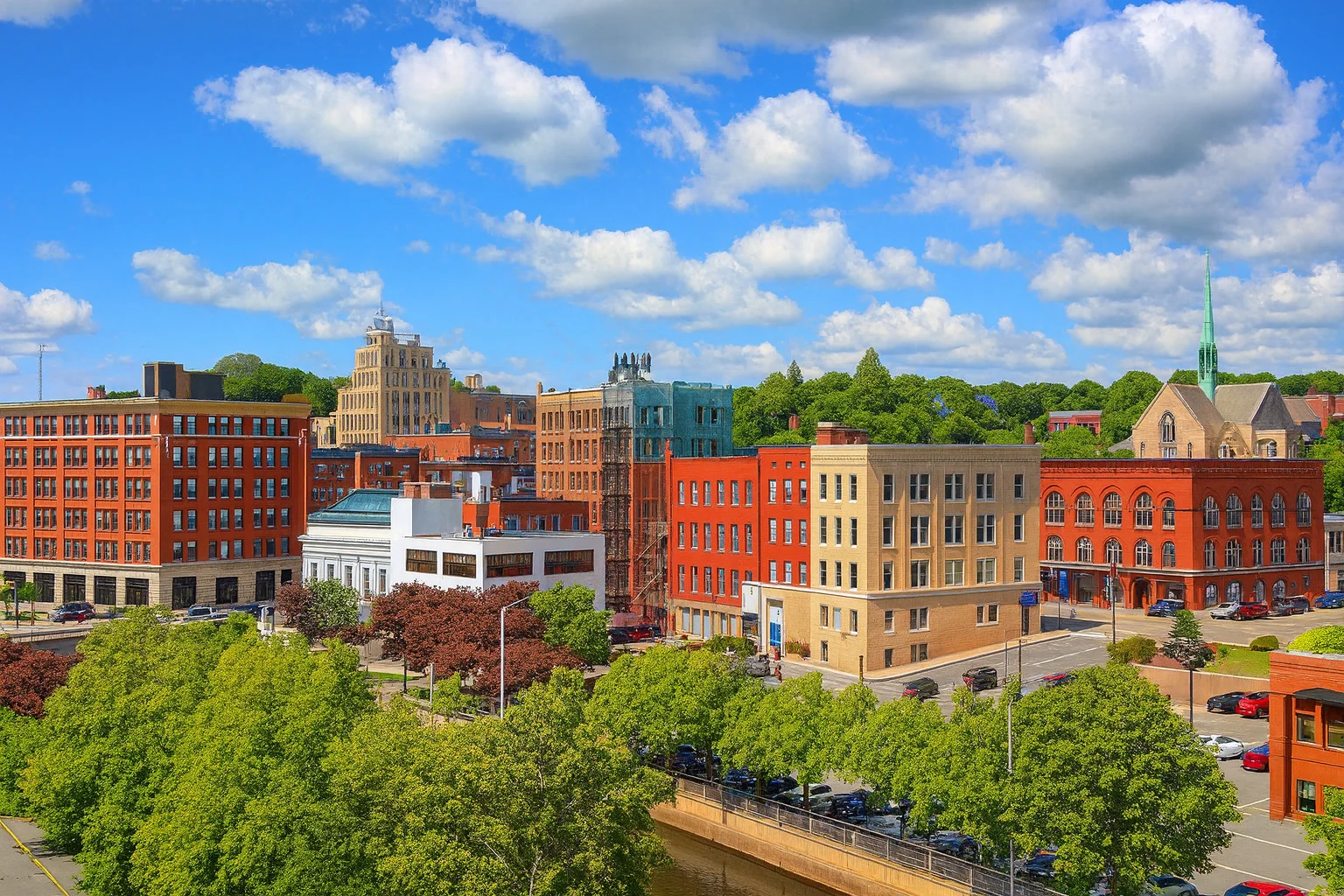 Privatangebote in Bangor (Maine) — FSBO-Immobilien | VelesClub Int.