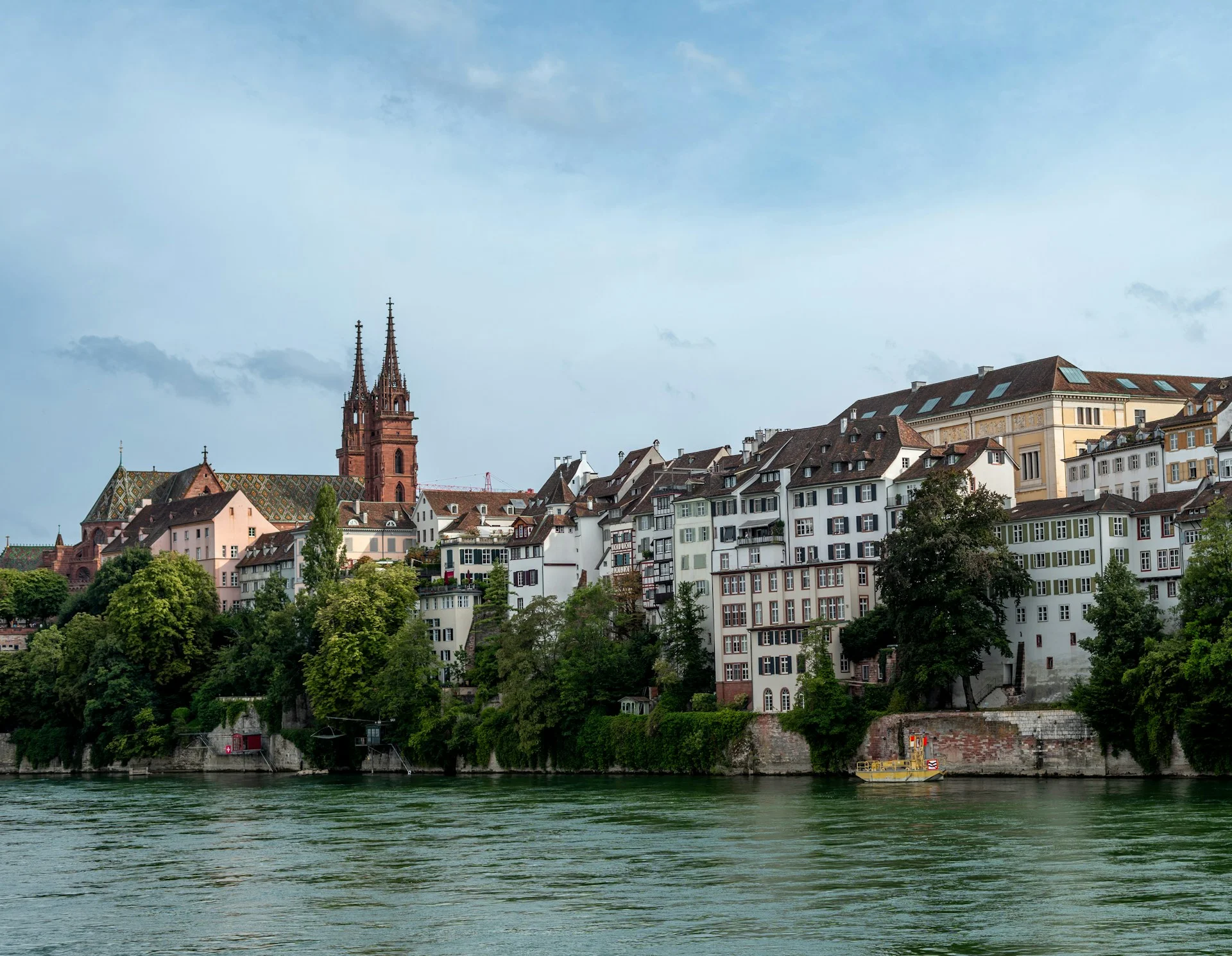 Purchase Family Office Market Positioning Analysis in Basel | VelesClub Int.
