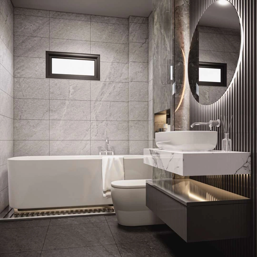 مجمّع فيلات مثالي على شاطئ بانغ تاو في بوكيت