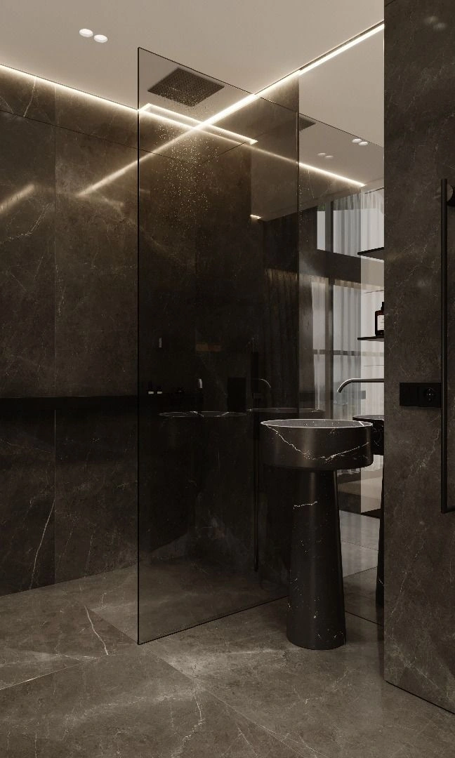 Premium complex of 10 two-bedroom townhouses