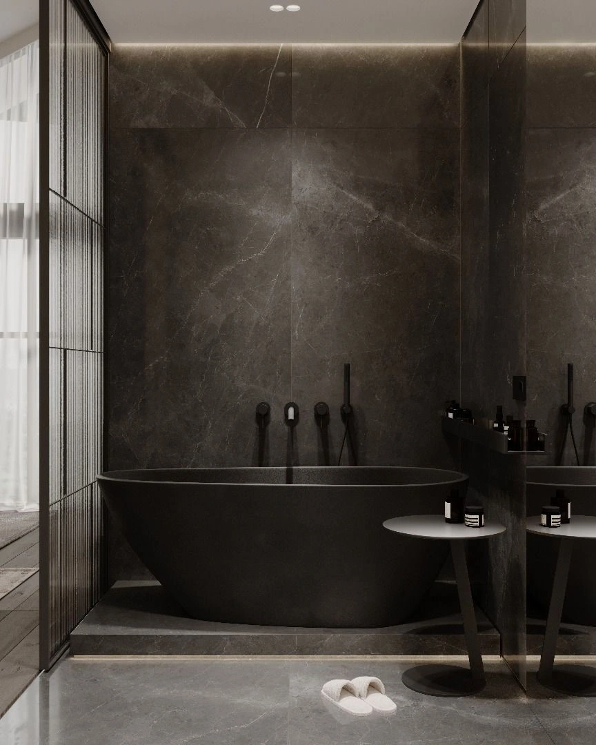 Premium complex of 10 two-bedroom townhouses