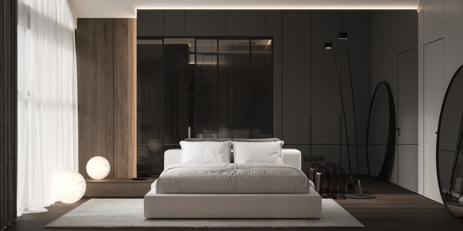 Premium complex of 10 two-bedroom townhouses