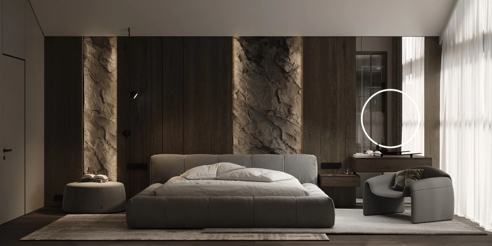 Premium complex of 10 two-bedroom townhouses