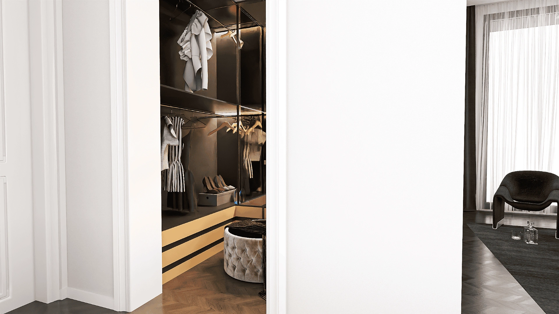 Luxury villa complex in Magosa, Northern Cyprus