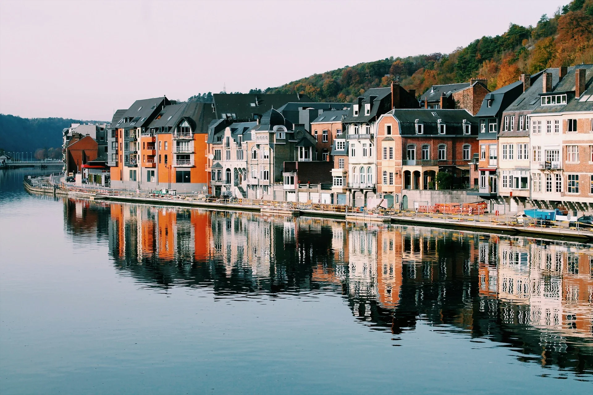 Buy real estate on secondary market in Belgium | real prices, photos | VelesClub Int.