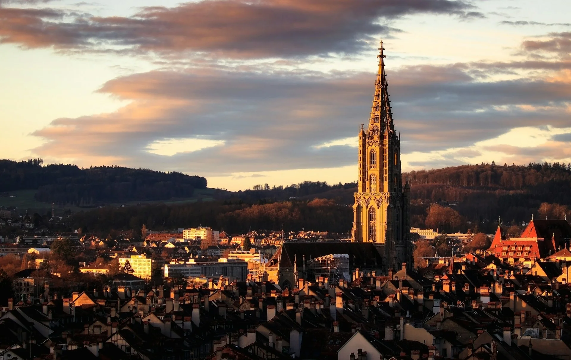 बर्न कैंटोन में मालिक से सीधे बिक्री के लिए रियल एस्टेट — FSBO | VelesClub Int.