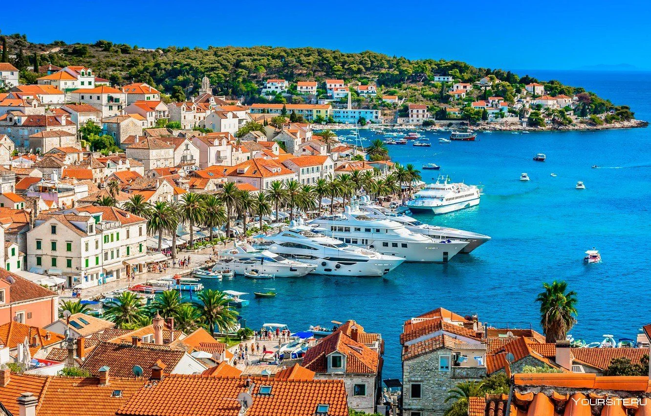 How to get residence permit in Croatia 2024