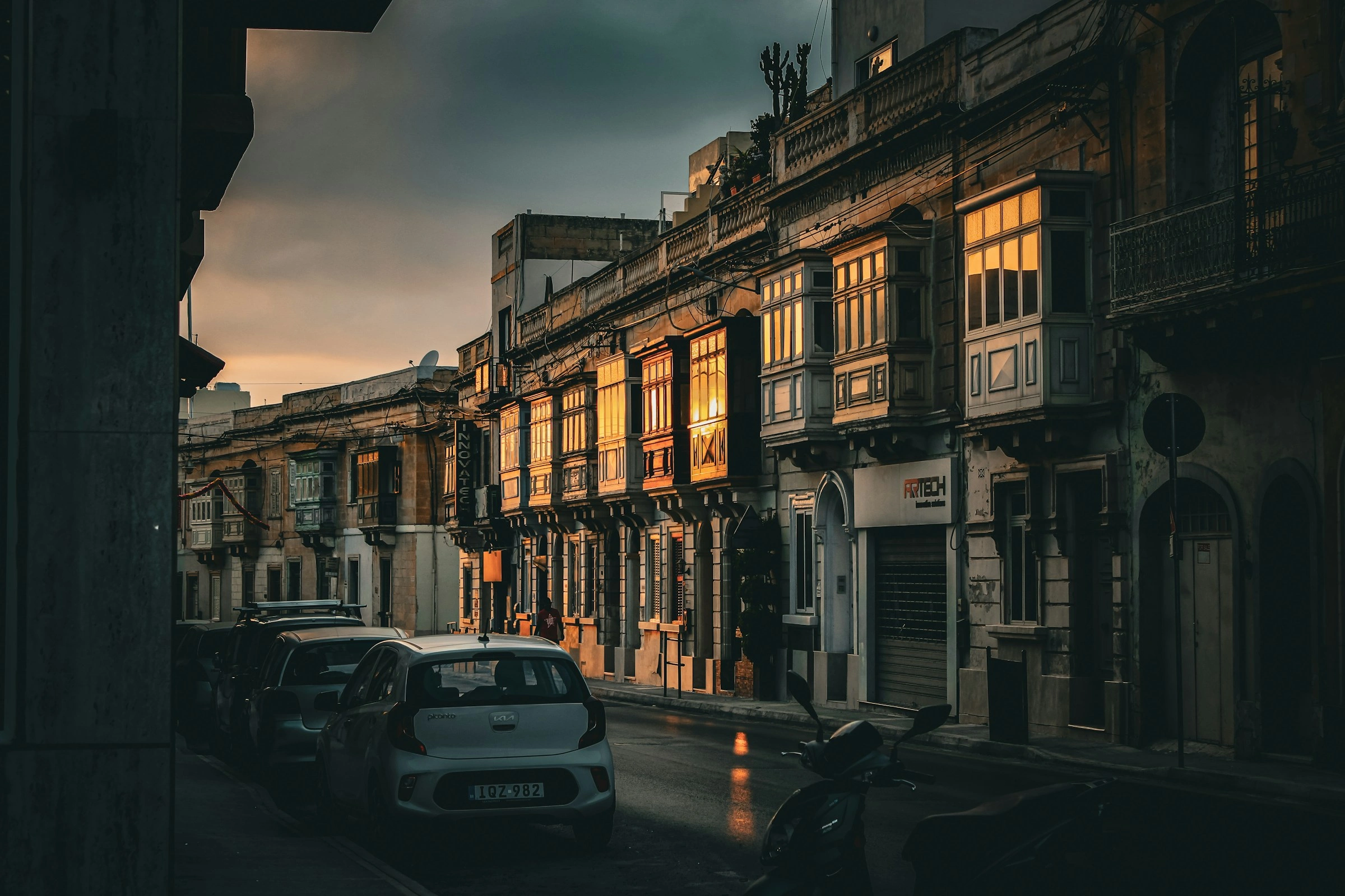 image city Birkirkara