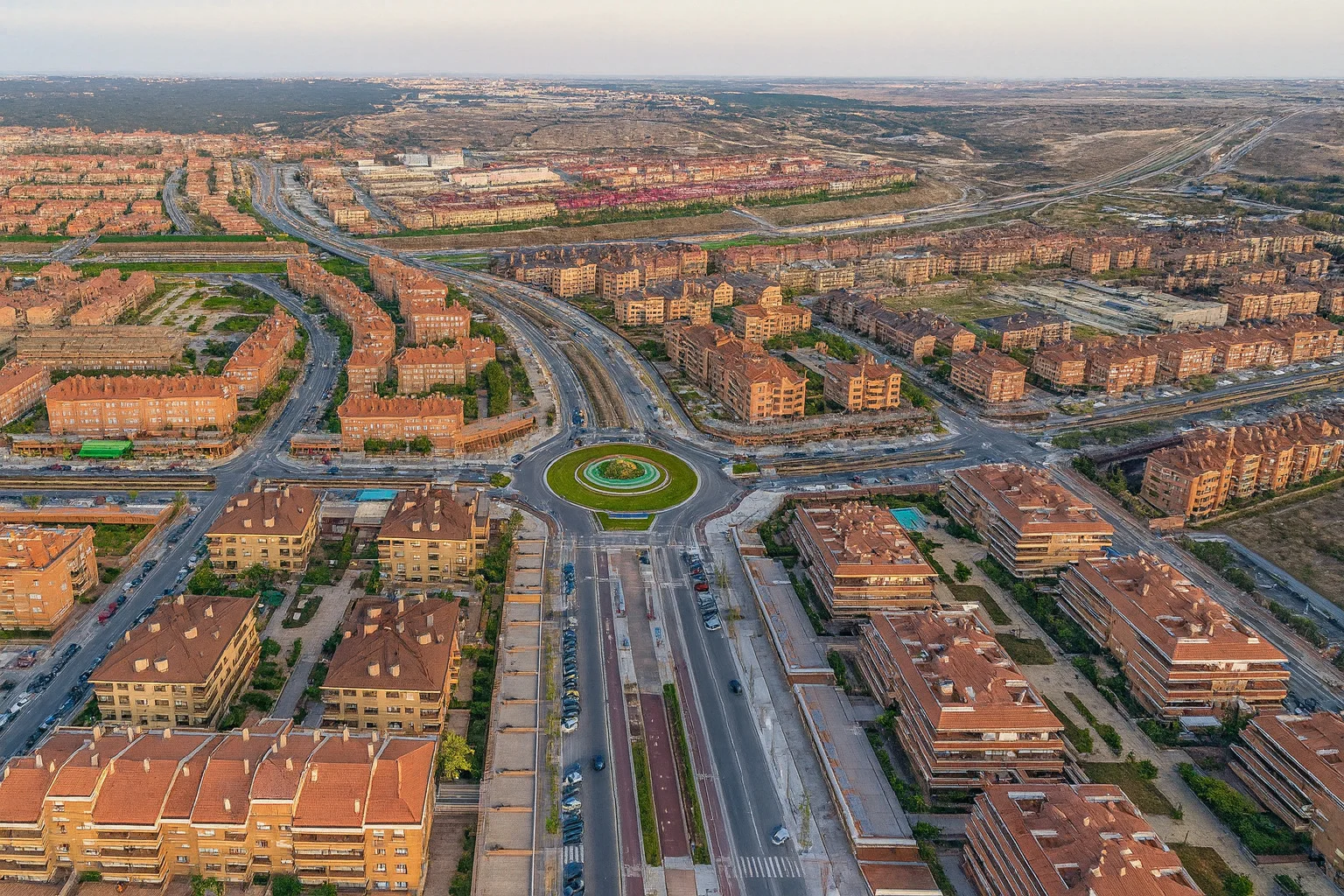 Real Estate In Boadilla Del Monte — Owner-Listed Properties | VelesClub Int.