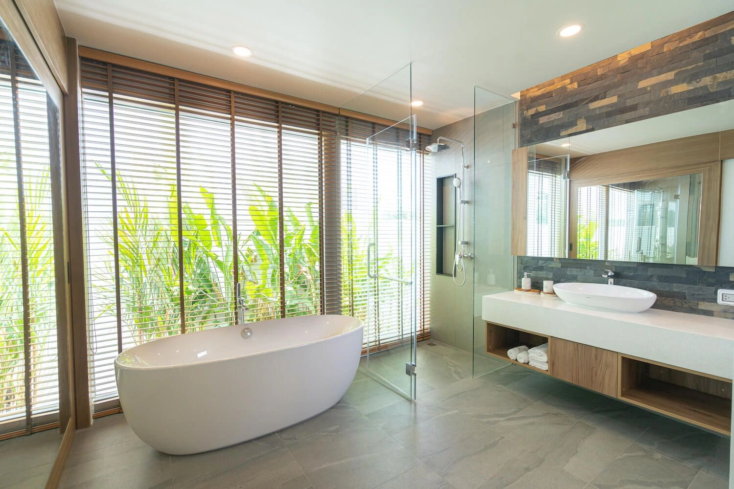 مجتمع ویلا در قلب پوکت