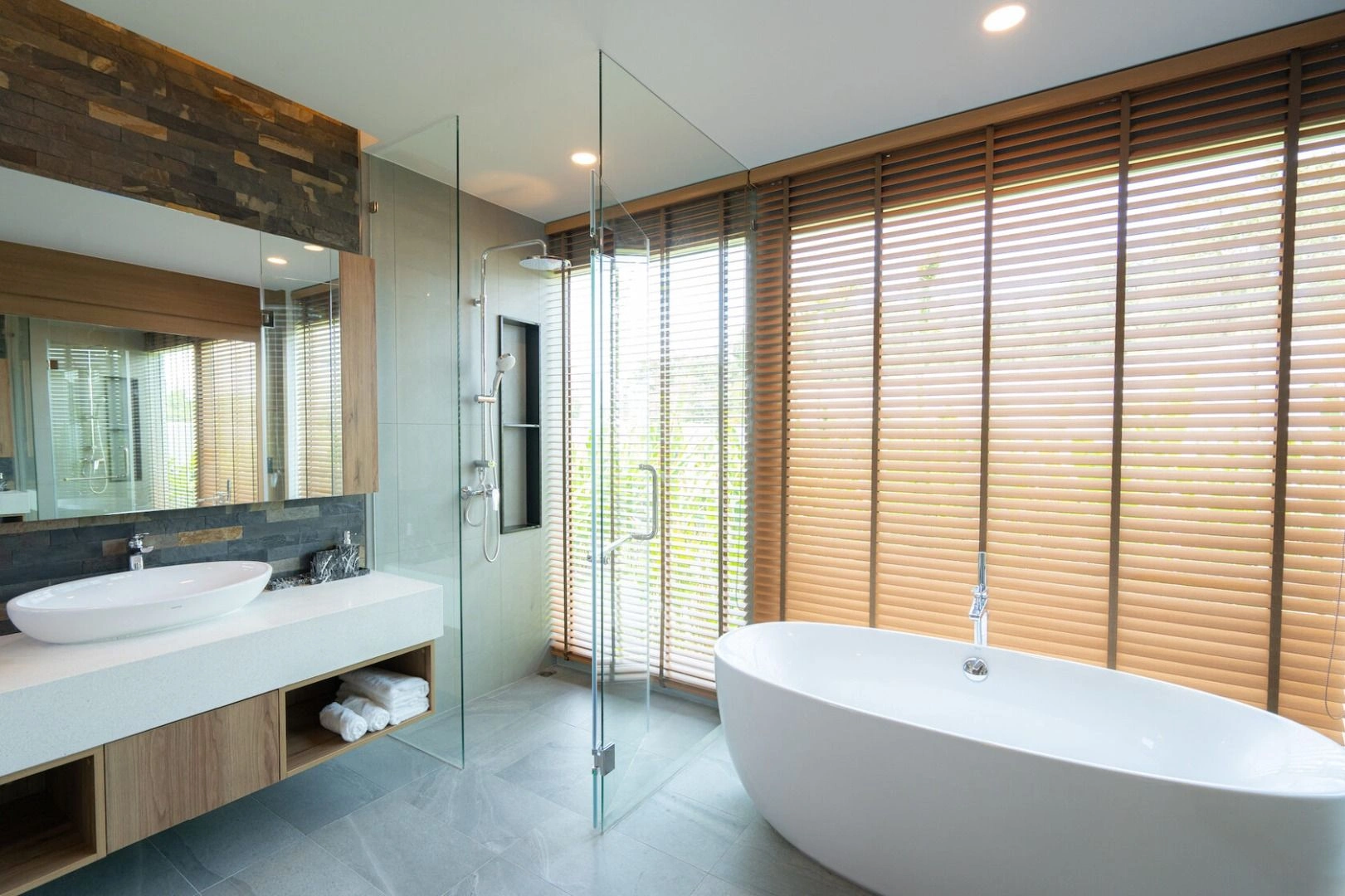 مجتمع ویلا در قلب پوکت