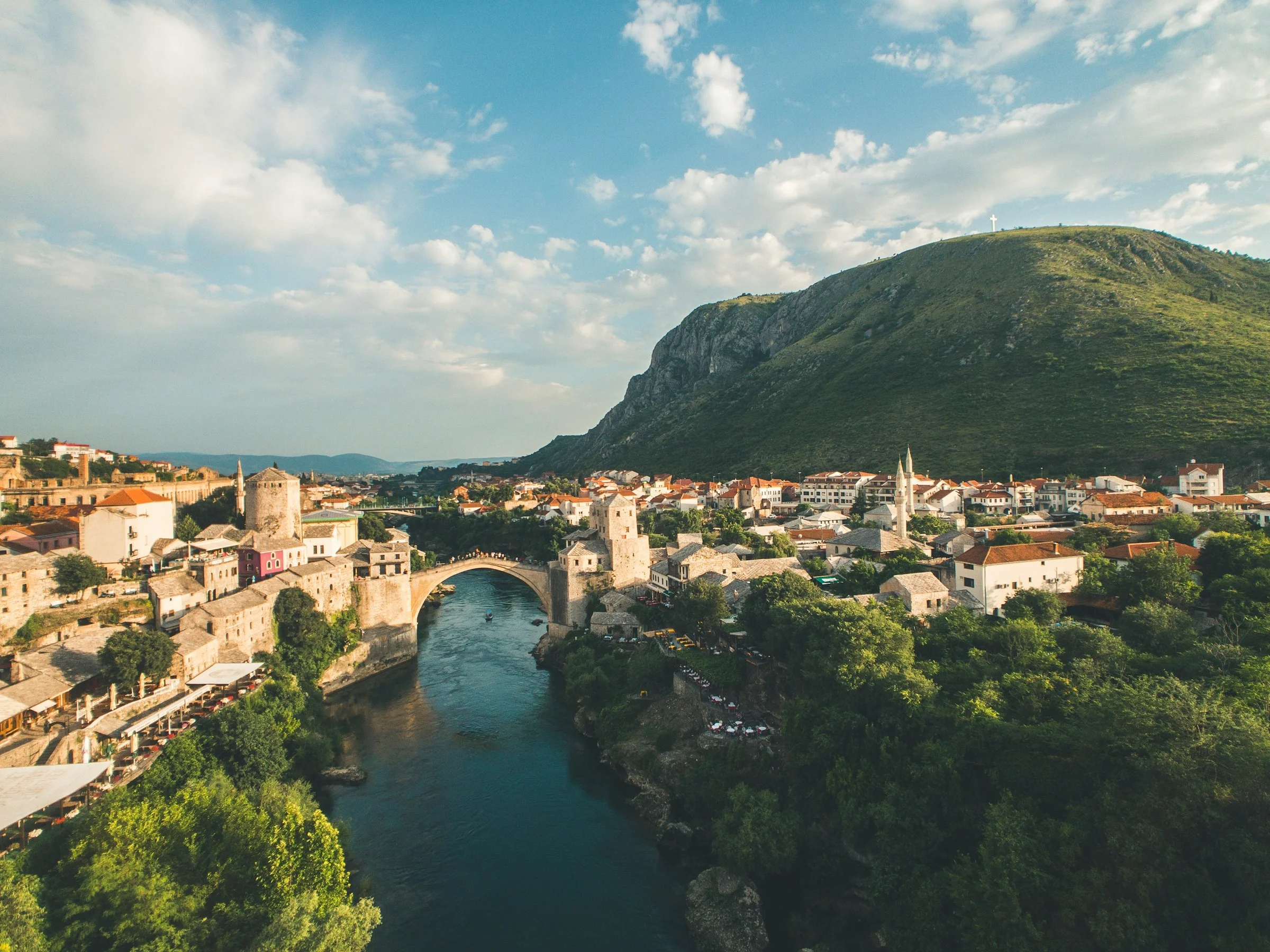 Owner-Listed Properties in Bosnia and Herzegovina – Direct Sale | VelesClub Int.